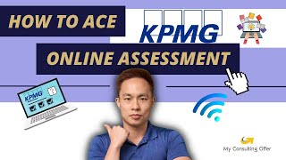 KPMG Online Assessment (How to Pass in 2025) | Transforming Small Businesses and Delivering Outcomes