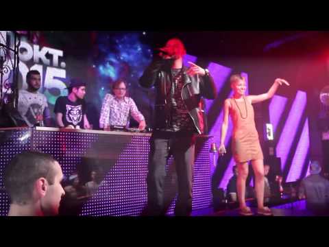 Du-Bass - Live Mix (Lookin Rooms)