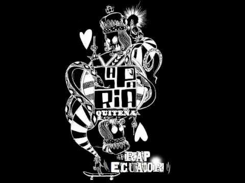 Paria Quiteña - Pobre