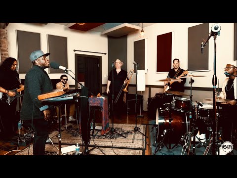 Giovanni Kiyingi and Friends ft Bukunja for NPR Tiny Desk Contest 2023