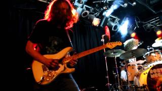 Roster McCabe - Fame [The Red Carpet, 6/10/11]