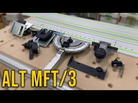 Can You Setup Your MFT Longways? Alternative MFT Configuration