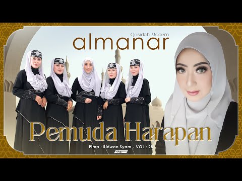 PEMUDA HARAPAN - ALBUM TERBARU ALMANAR VOL 28