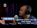 OG Ron C - "I wanted you to have that same feeling that Screw gave you" (Part3)