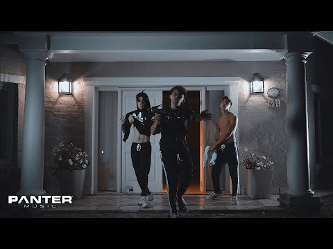 Pekeño 77 ft. Luck Ra x Tobi - Tony Love RMX (Remix)