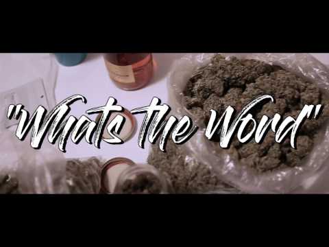 Brill 4 the Thrill feat. Playa Red - "What's the Word" Music Video