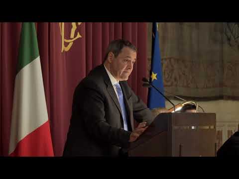 ARERA Relazione Annuale 2019 (estratto)