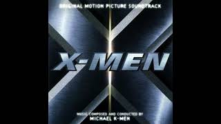 Michael Kamen - Logan And Rogue
