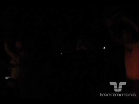 Mr. Pit @ Dance Camp Event - Club Flow, 08 mai 2010