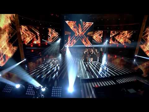 X FACTOR ALBANIA 3 LIVE SHOW - NATA 3 (pjesa 4)