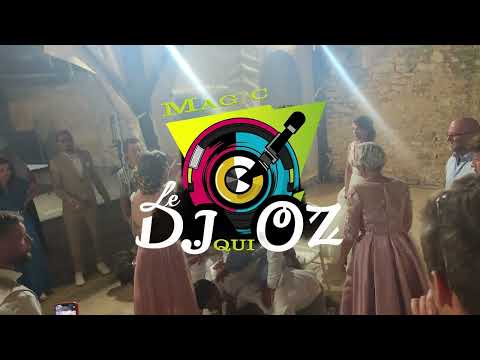 Ophélie & Tony – Mariage