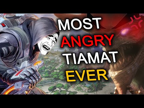 Thinks He Lost Cuz of Me...but... - Smite Low Ranked Trolling