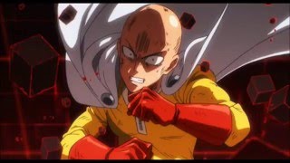 Nightcore - THE HERO!! by JAM Project [One Punch Man Full Opening]