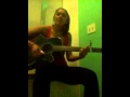 Taylor Swift Cover 