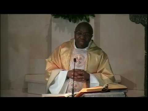 2020/03/19 S. Messa ore 18.00