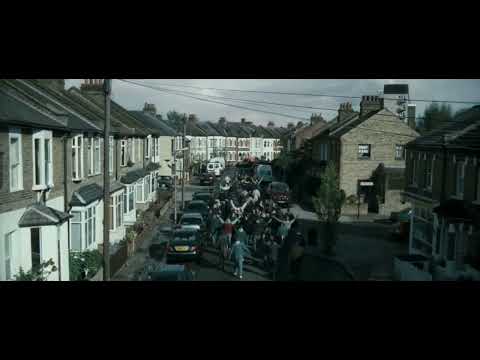 Green Street Hooligans | I'm Forever Blowing Bubbles | West Ham United Chants