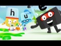 Alphablocks S01E26 Magic