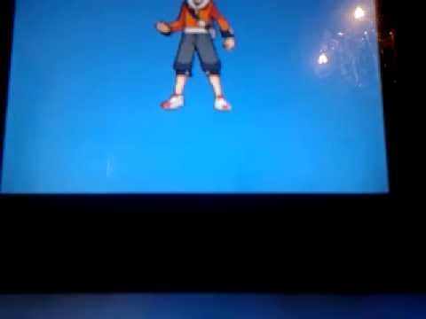 Guida Pokémon Argento Soul Silver Parte 1 - Inizio Avventura