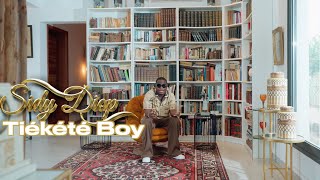 Sidy Diop - Tiekete Boy (Clip Officiel)