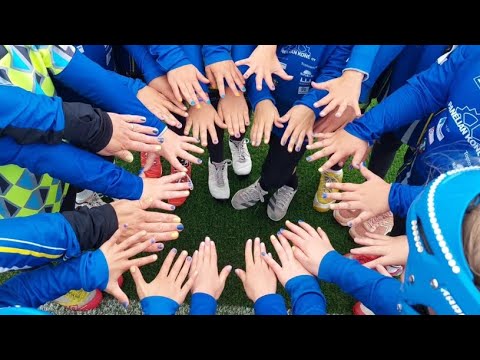 2.7.2024 Naperoleiri F-tytöt KoU Ft-Harjavallan Jymy