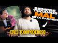 We ALWAYS play this song WRONG - YOU ARE ALL-POWERFUL by Danilo Montero ► Sebas Mora