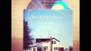 Ben &amp; Ellen Harper - How could we not believe