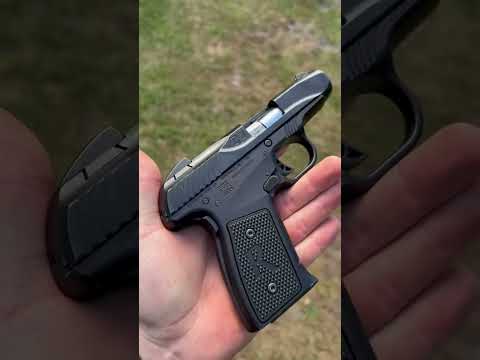 Strzela bez dotykania spustu! 3 Najgorsze bronie