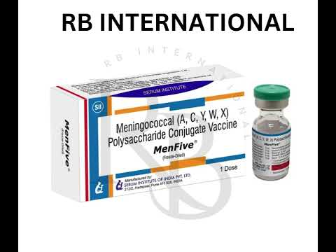 Hapi bev vaccine, 360 hm