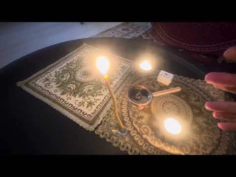 Poklon Molitve Sv Kiprijanu protiv Crnih Sila i Zla  đavolskog Za Oslobođenje Od Crne Magije Zastita