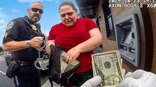 Scammer Thought Their Credit Card Scam Would Go Unnoticed