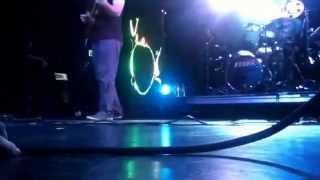 Cynic- Kindly Bent to Free Us live