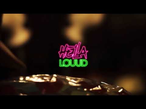 Remix (Hella Louud )