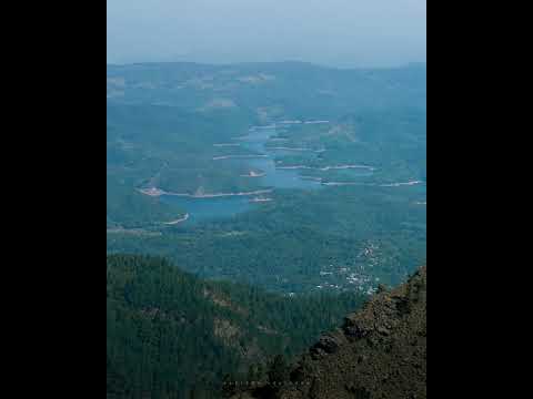 Hidden Gem in Sri Lanka 🇱🇰 | Baker’s Bend Viewpoint | POV Experience