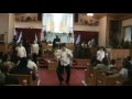 Gospel Mime O My Soul Loves Jesus