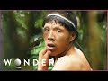 The Hidden Tribe That Has Never Seen The Modern World First Contact Lost Tribe Of The Amazon