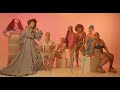 Don't Fit - Ginger Jones