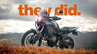 The CFMOTO 450MT Is a Turning Point…