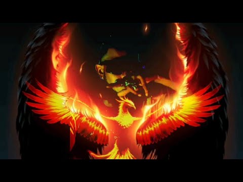 TI FRED -Phoenix [4k🎬]