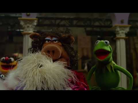 Thumbnail for The Muppets: The Muppets Mess Up Their Rehearsal by Bret McKenzie