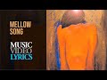 Blur - Mellow Song (Lyrics)