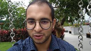 My Introduction to OpenSource - Google Summer of Code and The Linux Fo