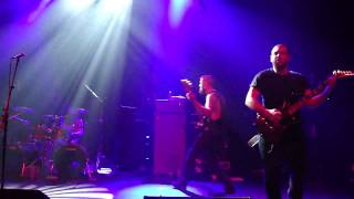 JOB FOR A COWBOY - Knee Deep (Ancienne Belgique 2010 live)