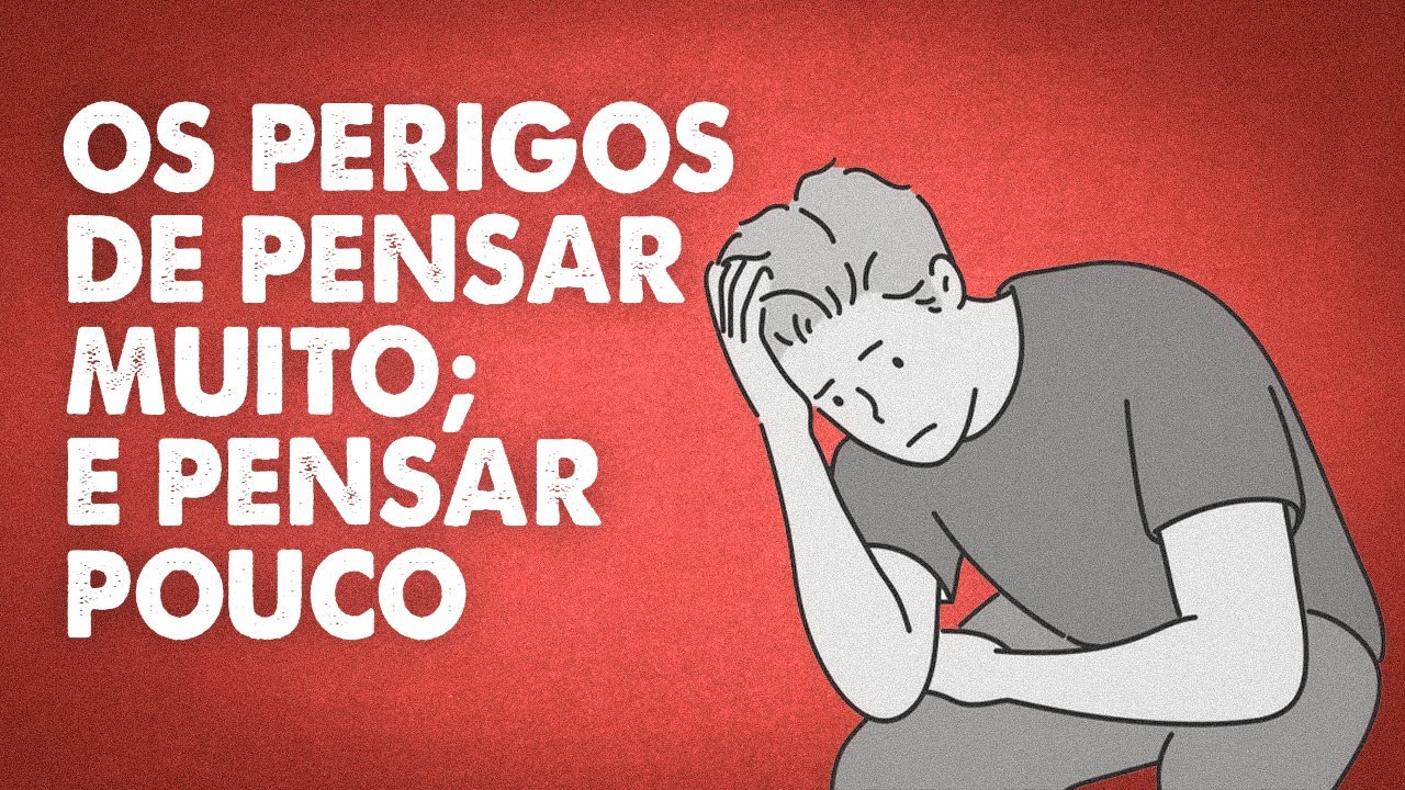 A Maldição da Inteligência