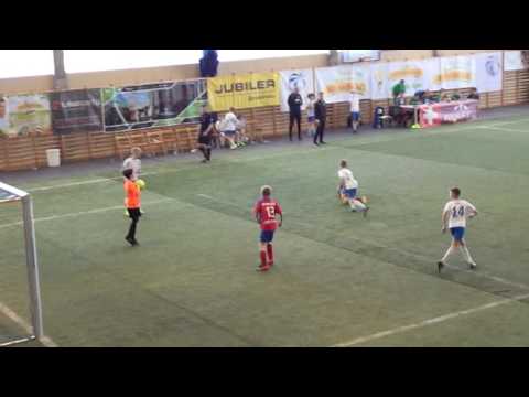 Grześkowiak Kórnik Cup 2017 Lech Poznan - Raków Częstochowa