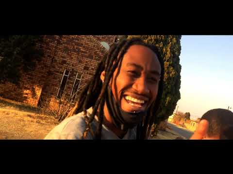 PDA - Heaven Or Hell Freestyle (Music Video)