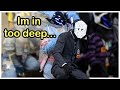 I Went To A FURRY CONVENTION As A Spy