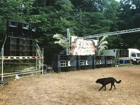 FREEMOUSSE PARTY   HORS6TM - VVF - LA MASKARADE - SNTK