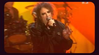 The Cure - Freakshow (Live in Rome, 2008)