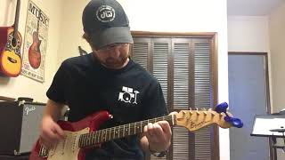 Video thumbnail for Review of Fender Squier Mini Stratocaster by Barret's Music