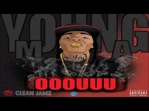 Young M.A - OOOUUU [Clean / Radio Edit]